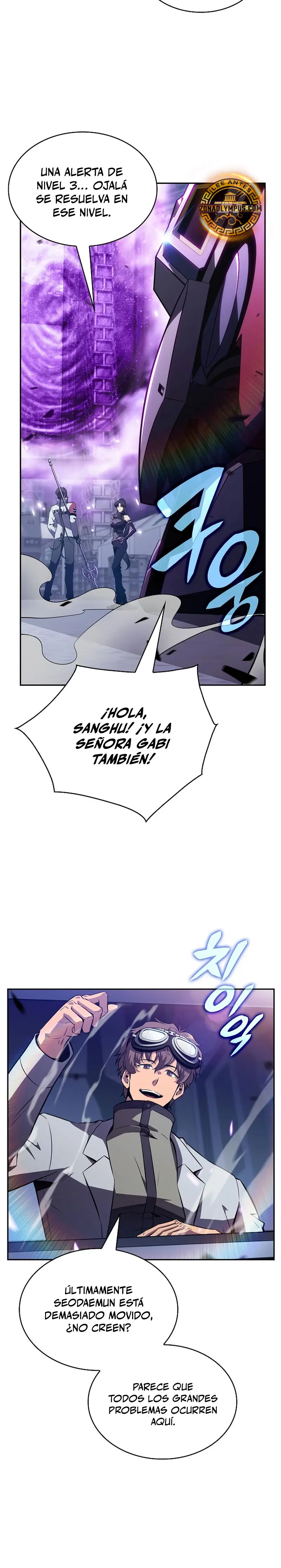 Come y crece > Capitulo 19 > Page 251