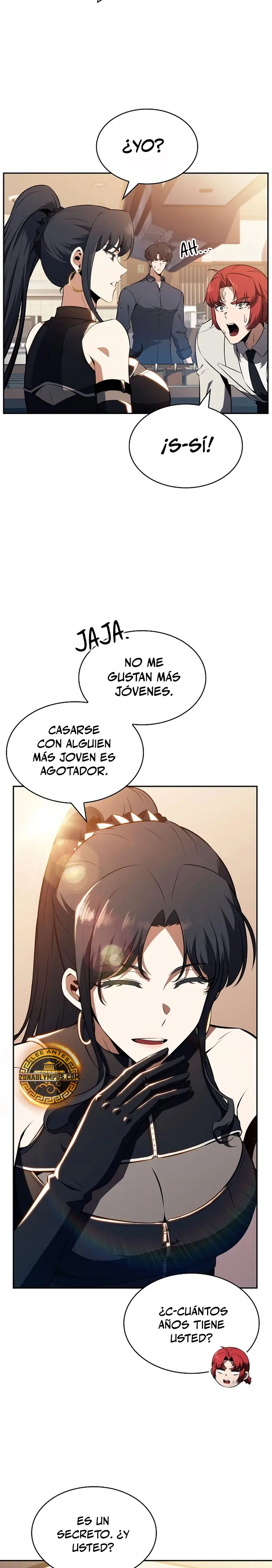 Come y crece > Capitulo 19 > Page 301