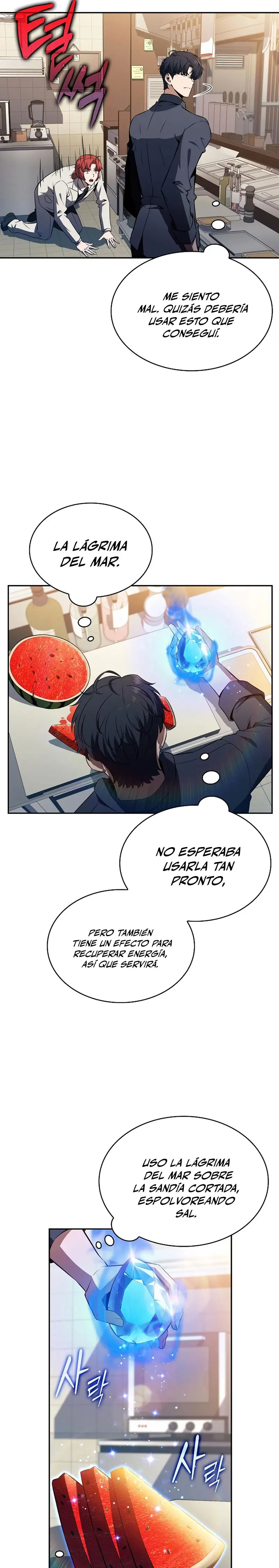 Come y crece > Capitulo 19 > Page 331