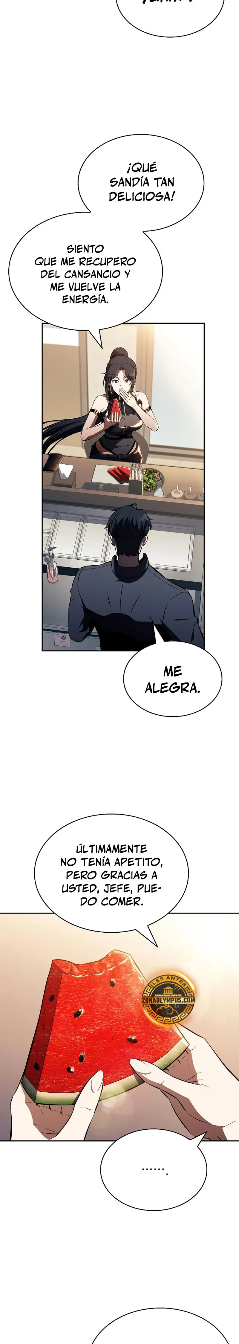 Come y crece > Capitulo 19 > Page 351