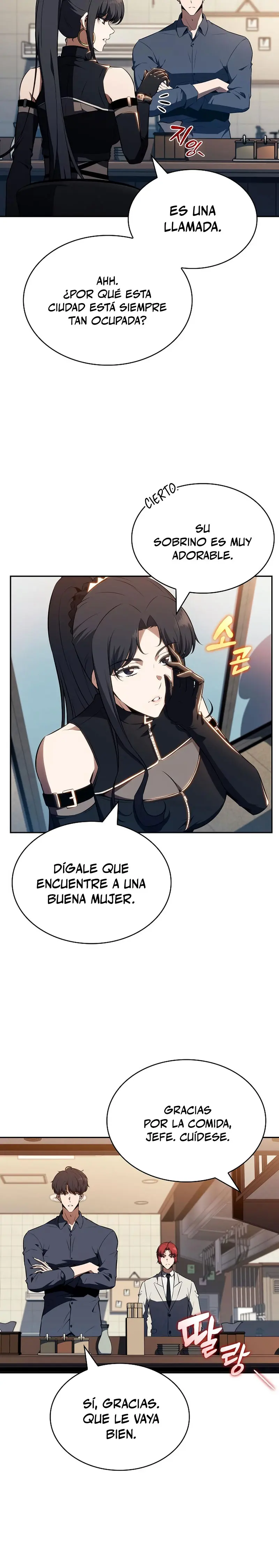Come y crece > Capitulo 19 > Page 381