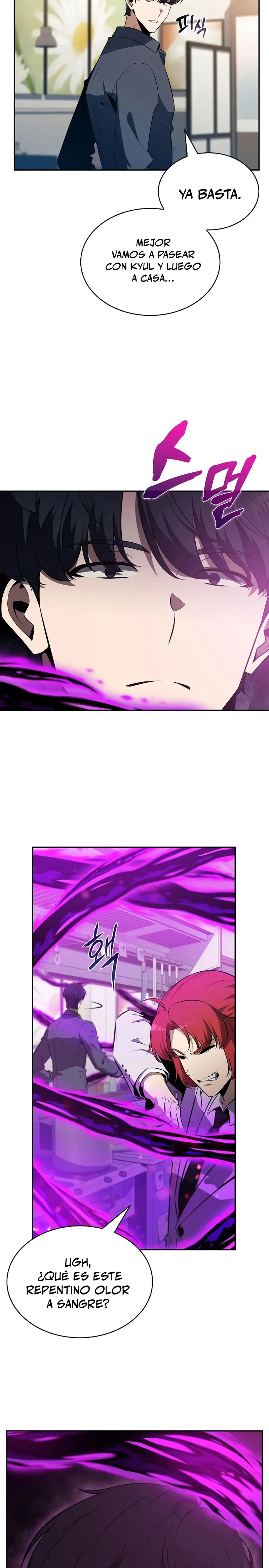 Come y crece > Capitulo 19 > Page 421
