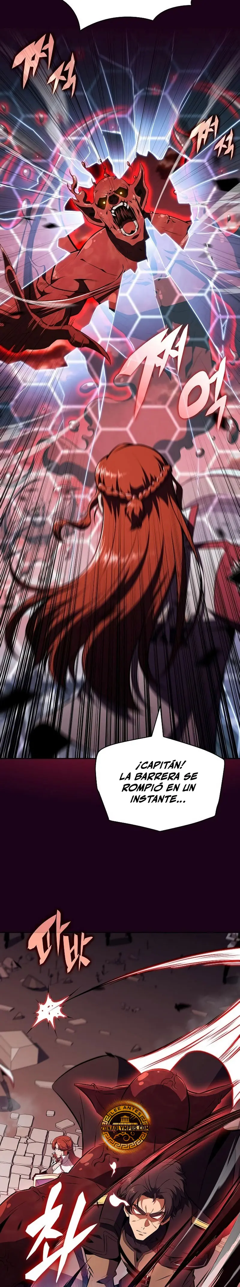 Come y crece > Capitulo 20 > Page 41