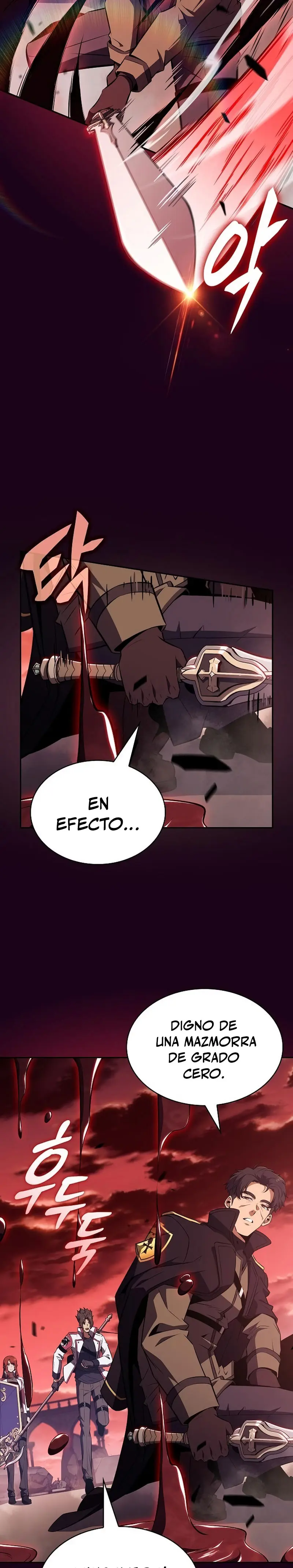 Come y crece > Capitulo 20 > Page 51
