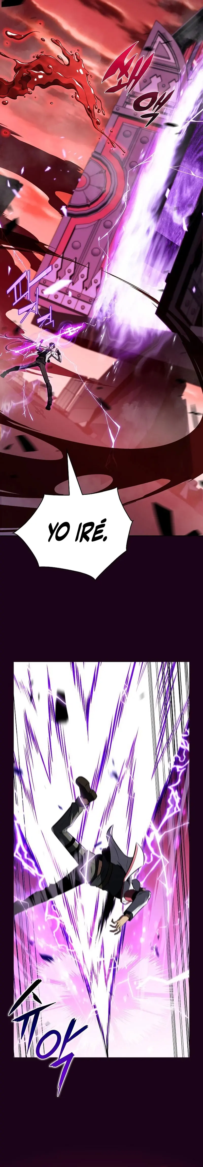 Come y crece > Capitulo 20 > Page 121