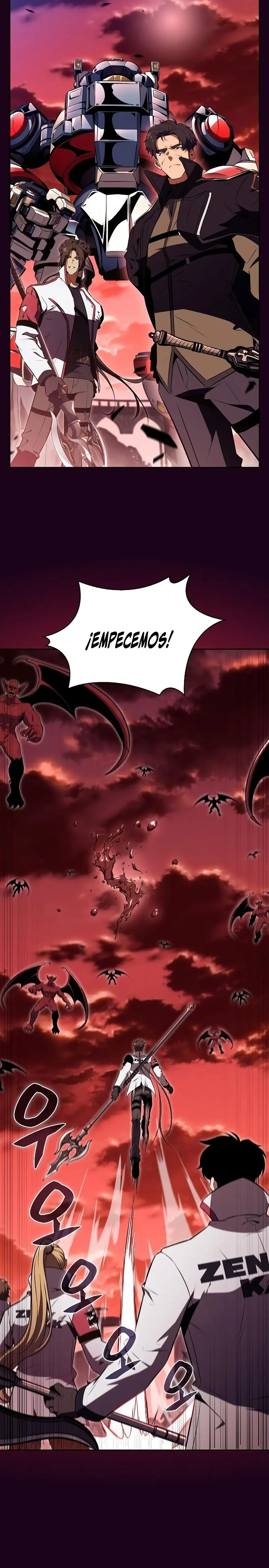 Come y crece > Capitulo 20 > Page 151