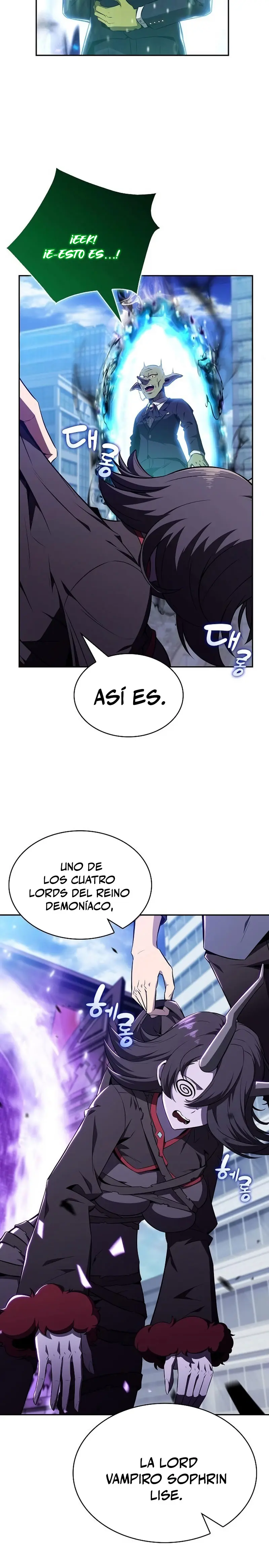Come y crece > Capitulo 20 > Page 251