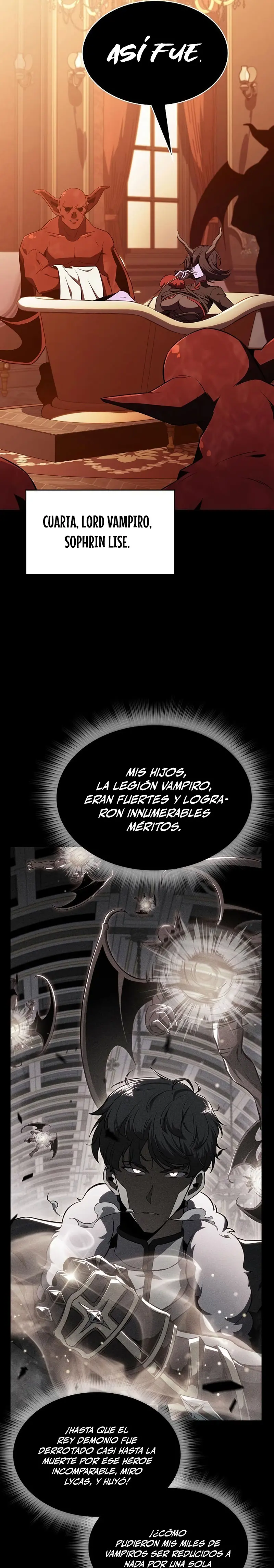 Come y crece > Capitulo 20 > Page 321