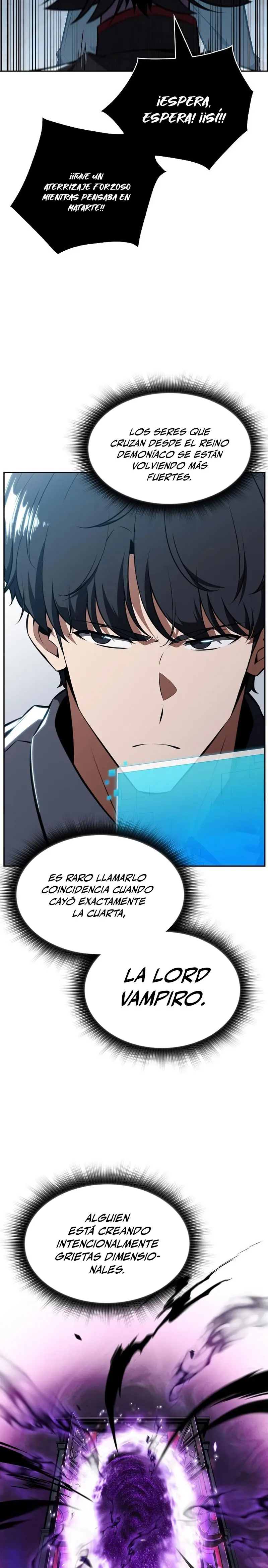 Come y crece > Capitulo 20 > Page 421