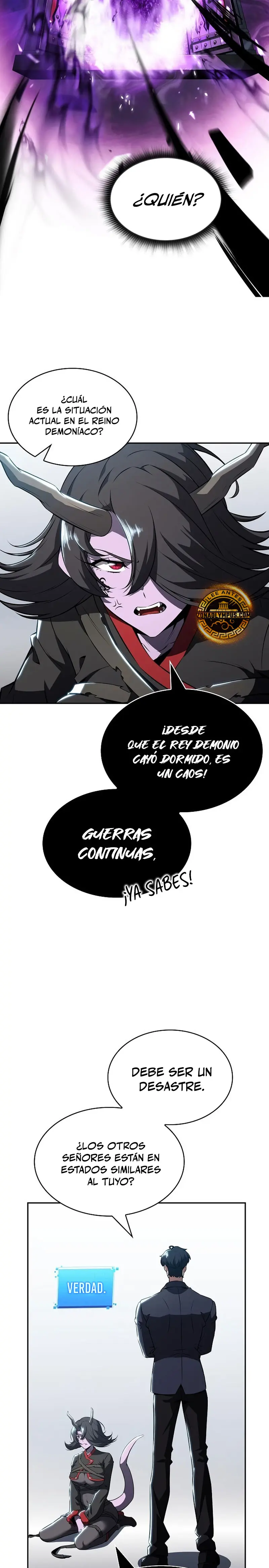Come y crece > Capitulo 20 > Page 431