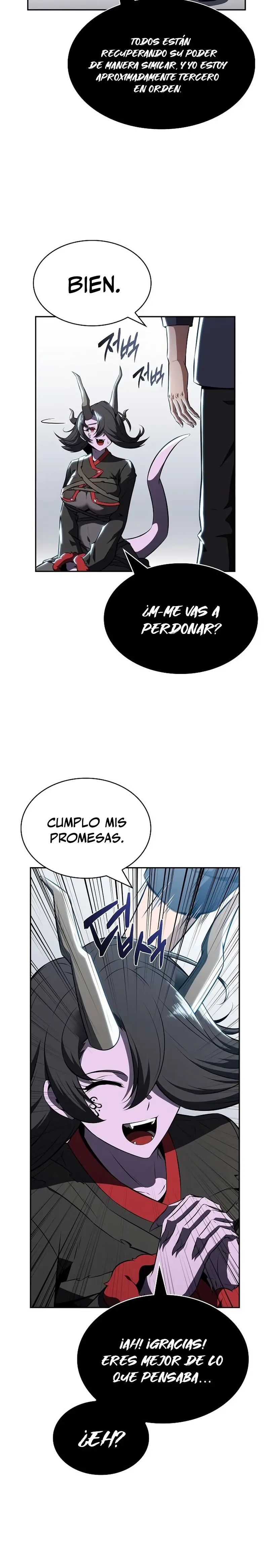 Come y crece > Capitulo 20 > Page 441