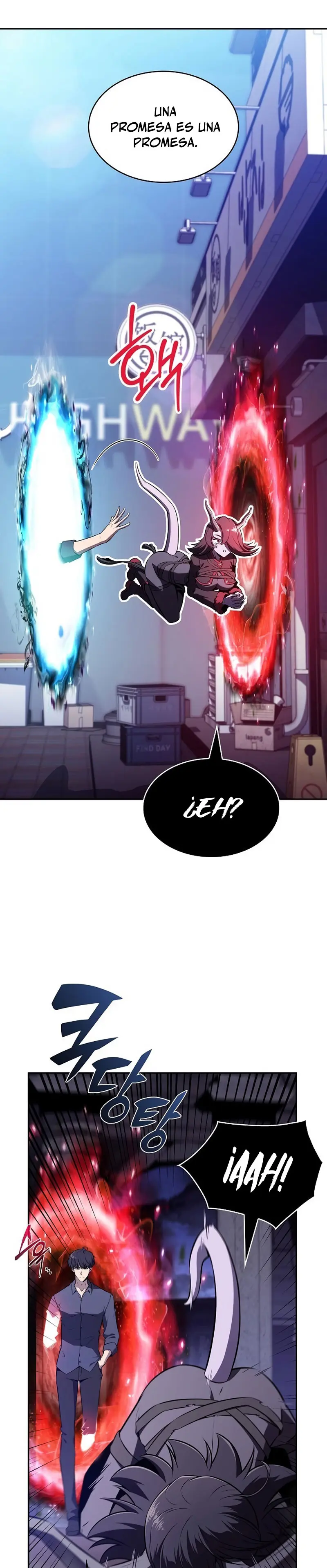 Come y crece > Capitulo 20 > Page 451