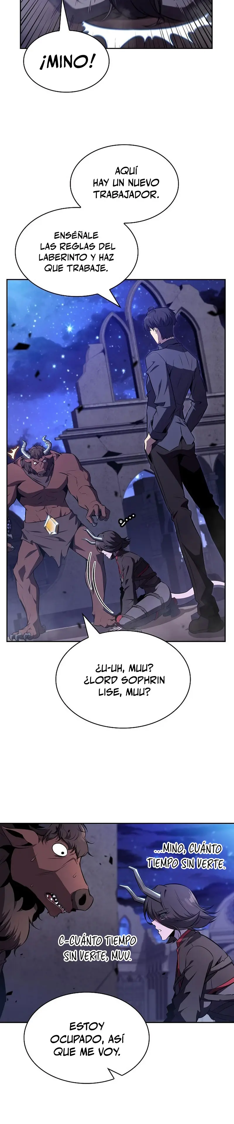 Come y crece > Capitulo 20 > Page 461