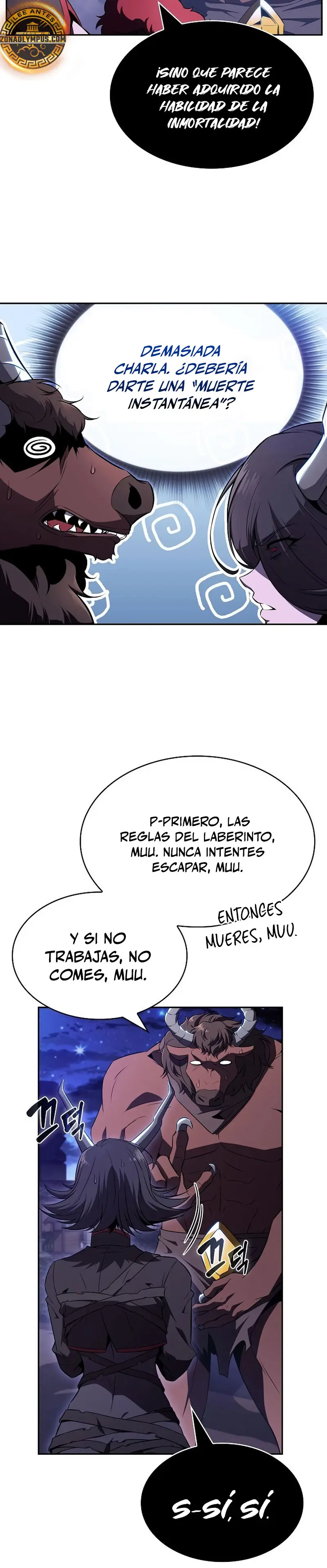 Come y crece > Capitulo 20 > Page 481