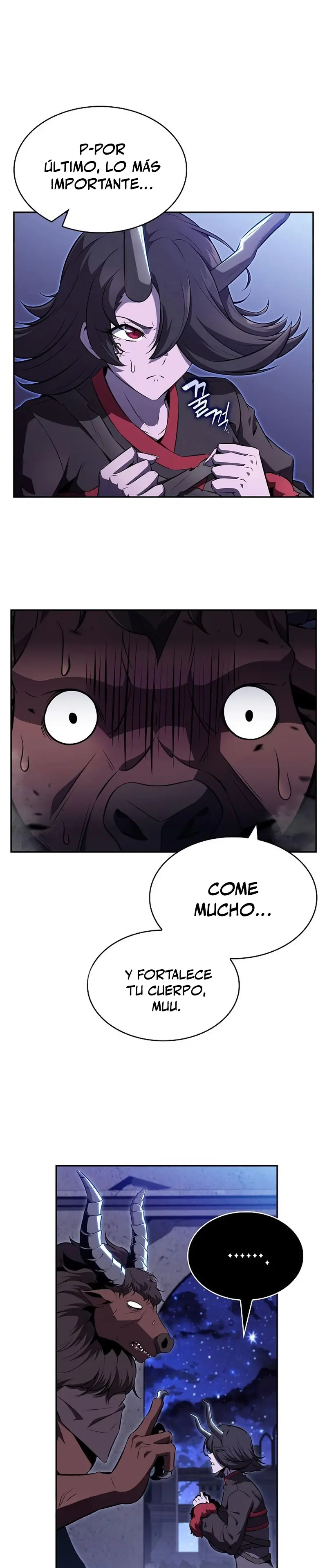 Come y crece > Capitulo 20 > Page 491