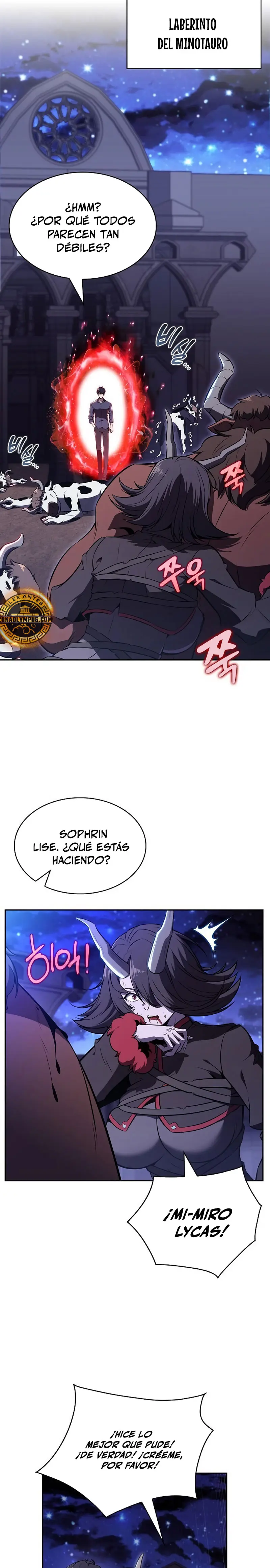 Come y crece > Capitulo 21 > Page 11