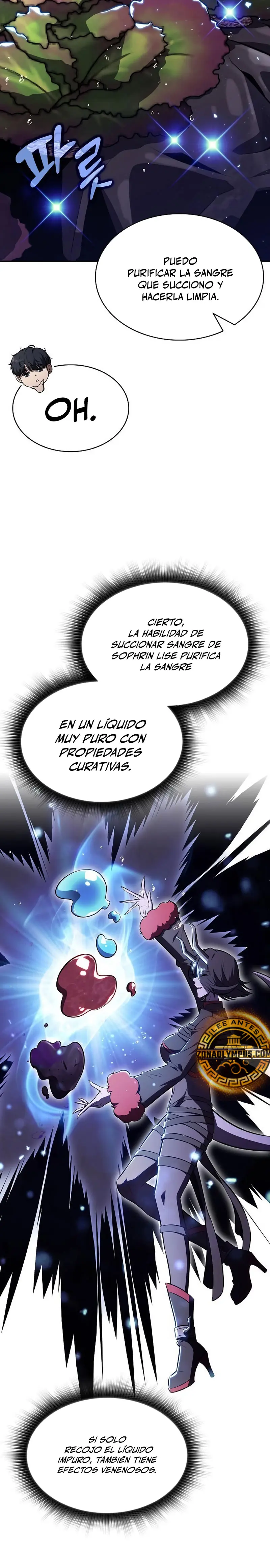 Come y crece > Capitulo 21 > Page 41