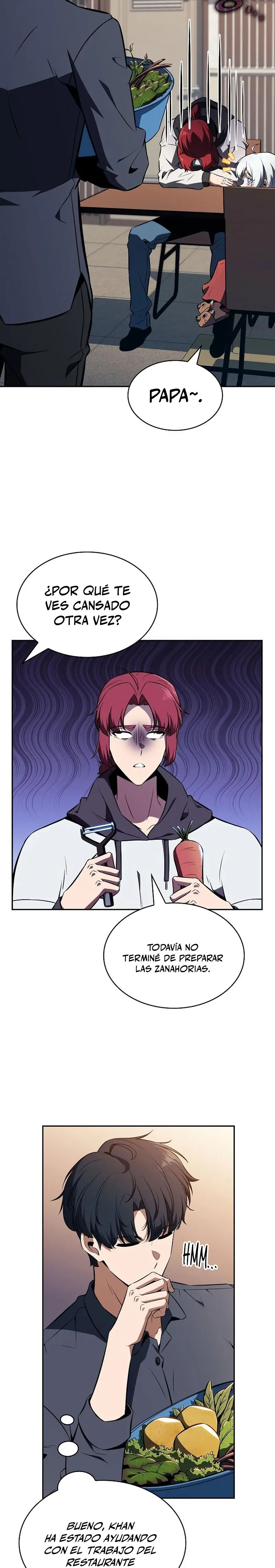 Come y crece > Capitulo 21 > Page 61