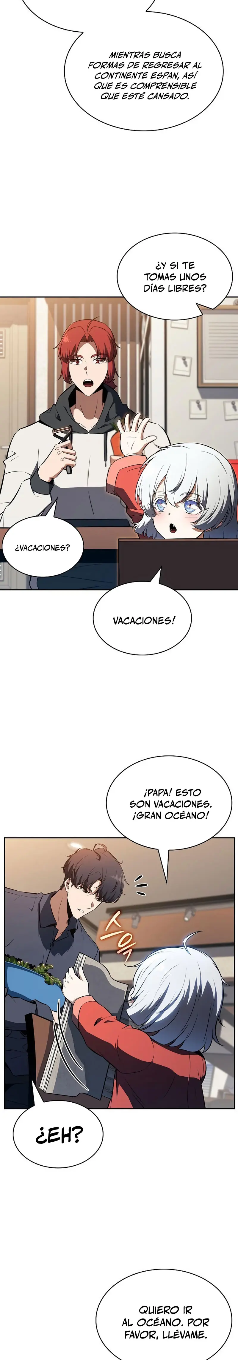 Come y crece > Capitulo 21 > Page 71