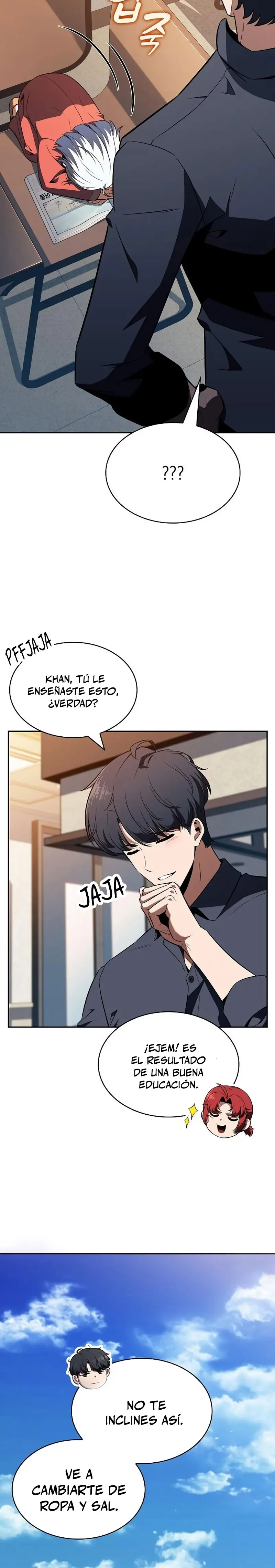 Come y crece > Capitulo 21 > Page 91