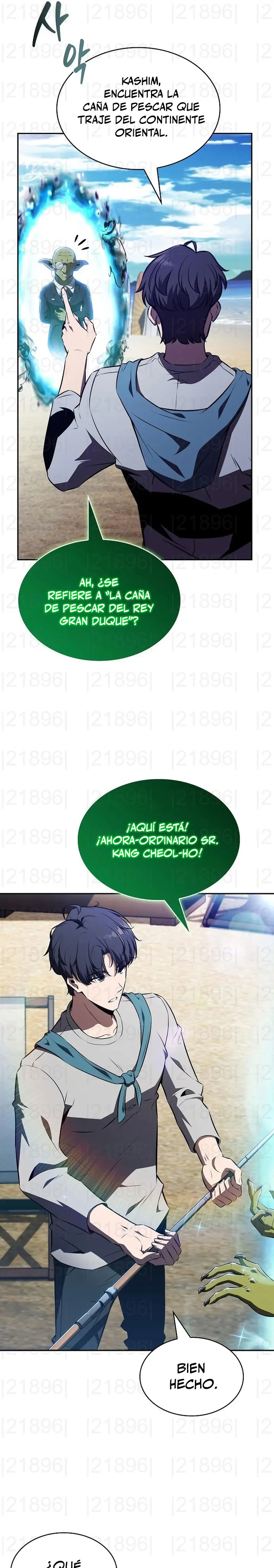 Come y crece > Capitulo 21 > Page 191
