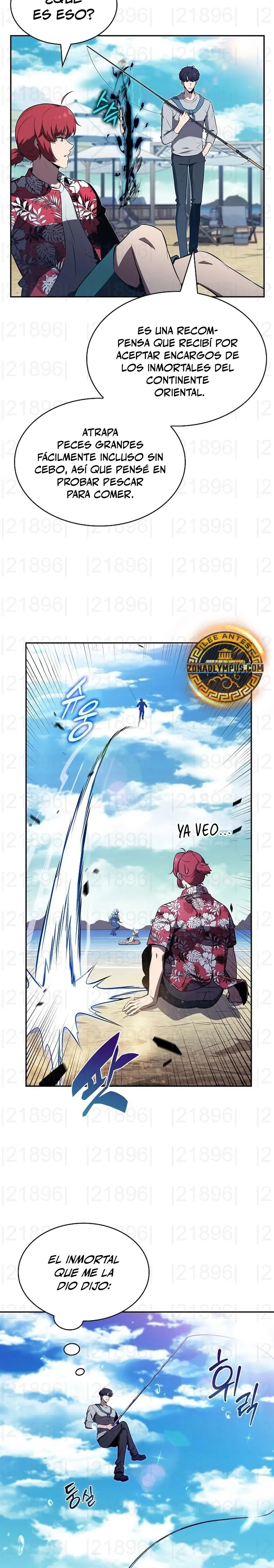 Come y crece > Capitulo 21 > Page 201