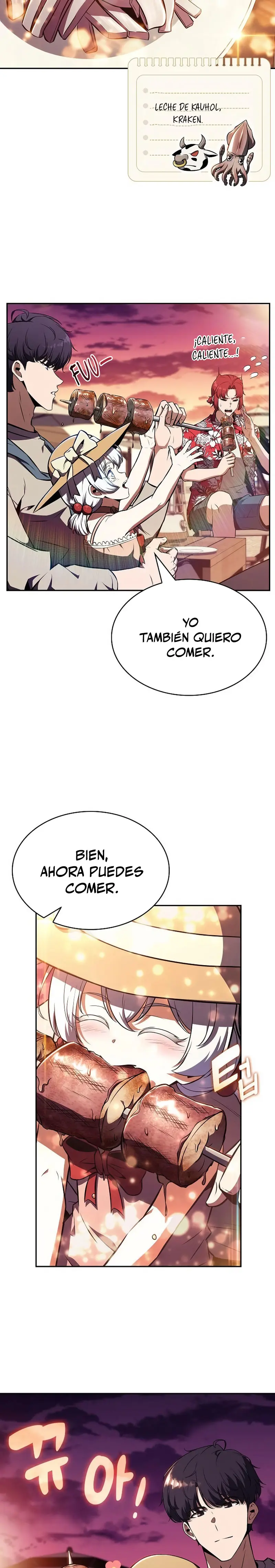 Come y crece > Capitulo 21 > Page 281