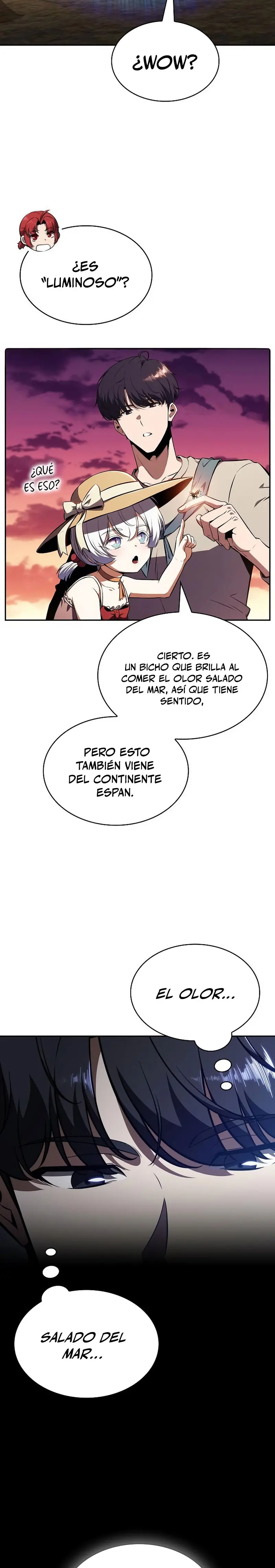 Come y crece > Capitulo 21 > Page 301