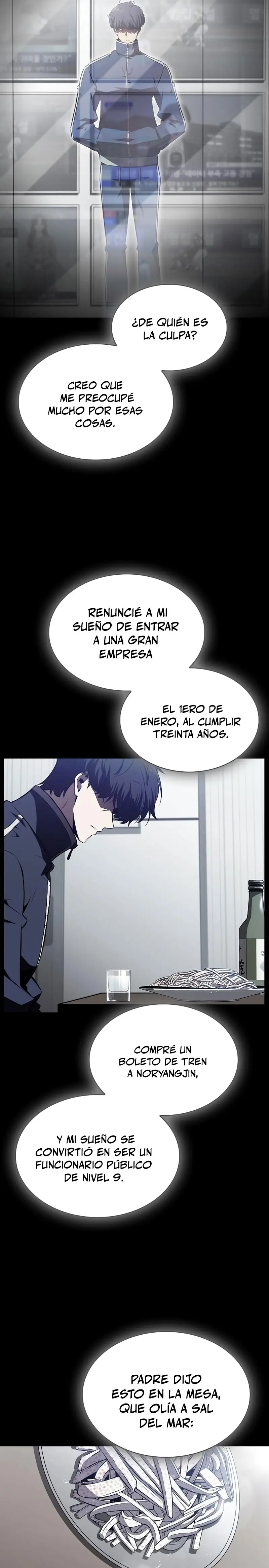 Come y crece > Capitulo 21 > Page 341