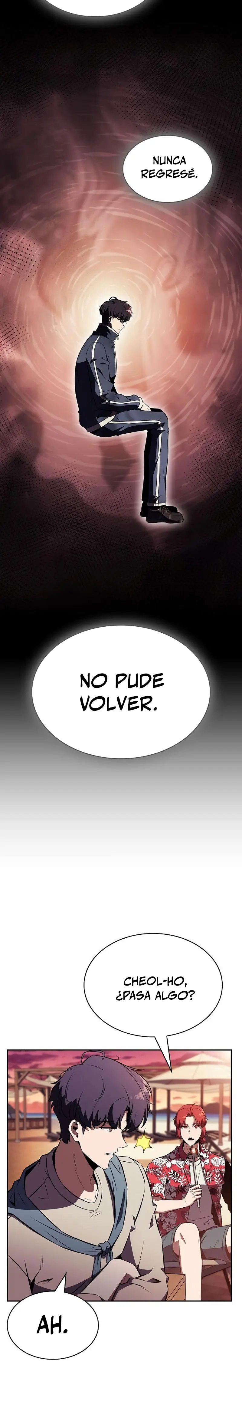 Come y crece > Capitulo 21 > Page 361