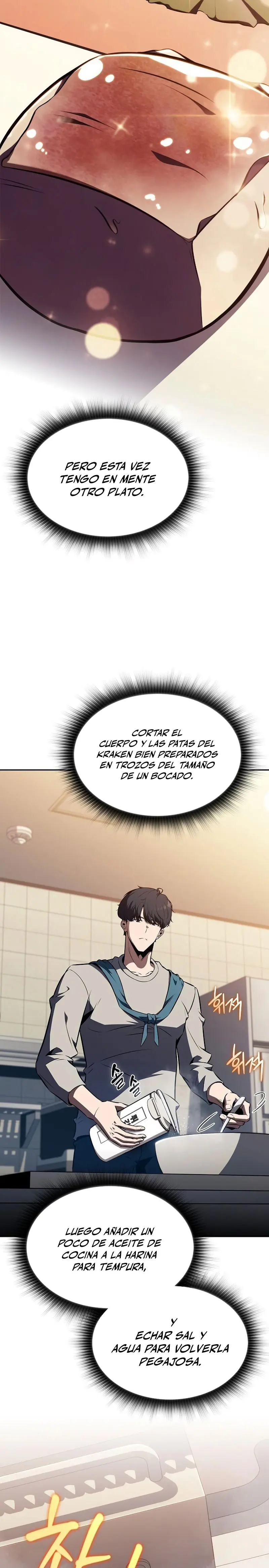 Come y crece > Capitulo 22 > Page 31