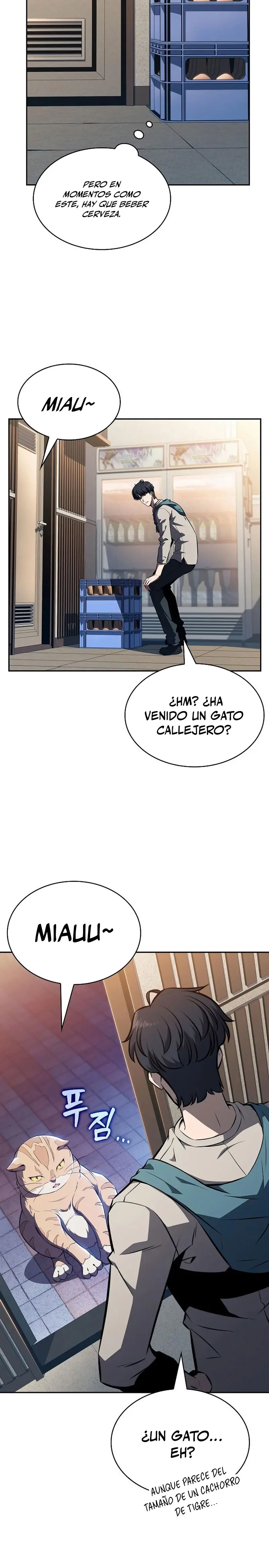 Come y crece > Capitulo 22 > Page 61