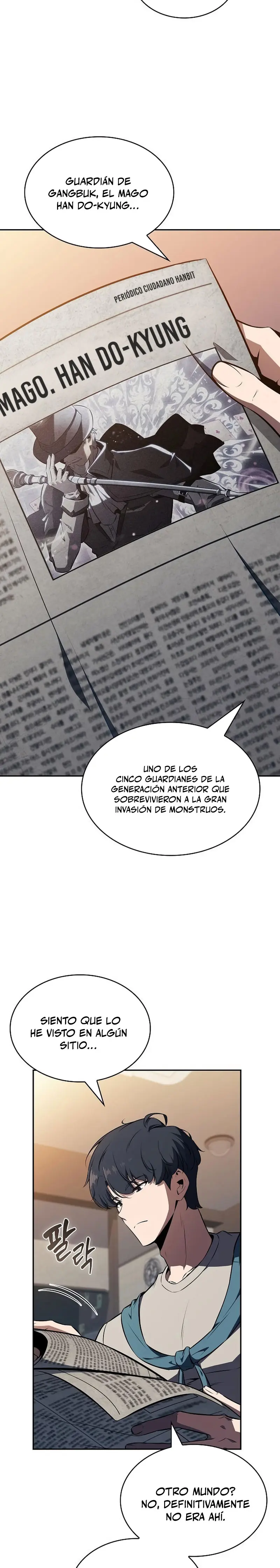 Come y crece > Capitulo 22 > Page 111