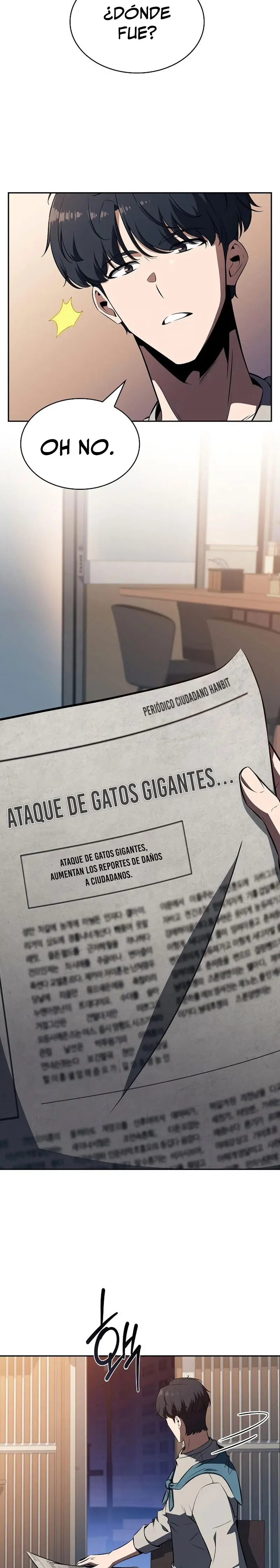 Come y crece > Capitulo 22 > Page 121