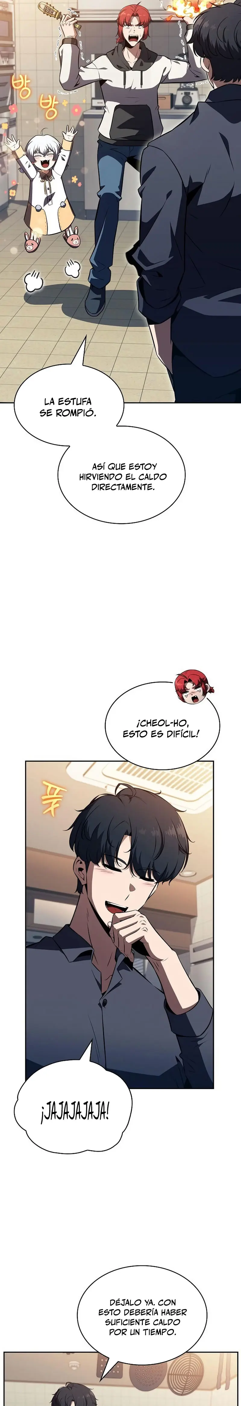 Come y crece > Capitulo 22 > Page 161