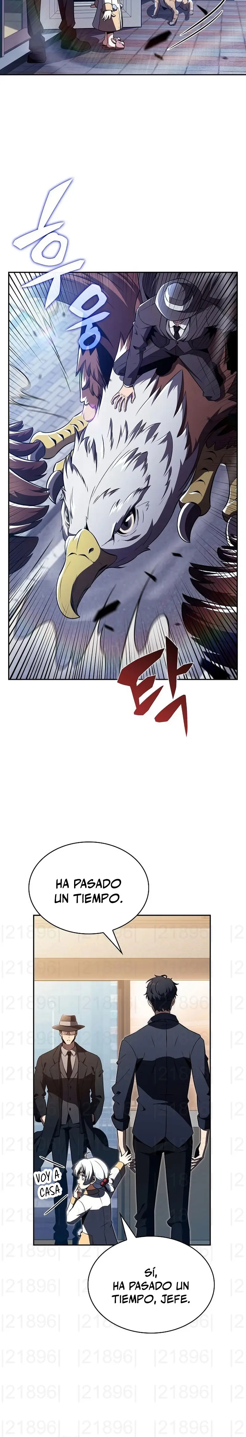 Come y crece > Capitulo 22 > Page 201