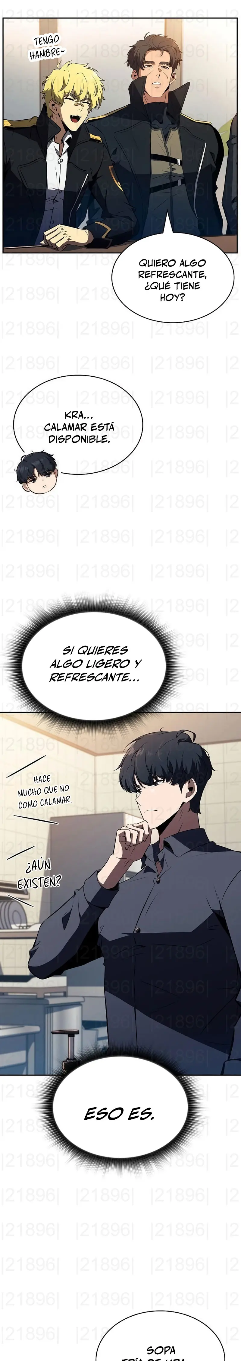 Come y crece > Capitulo 22 > Page 221