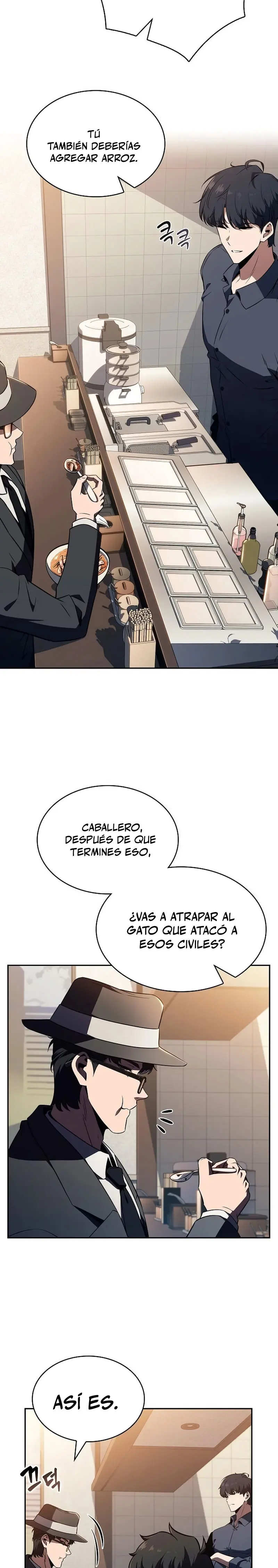 Come y crece > Capitulo 22 > Page 251
