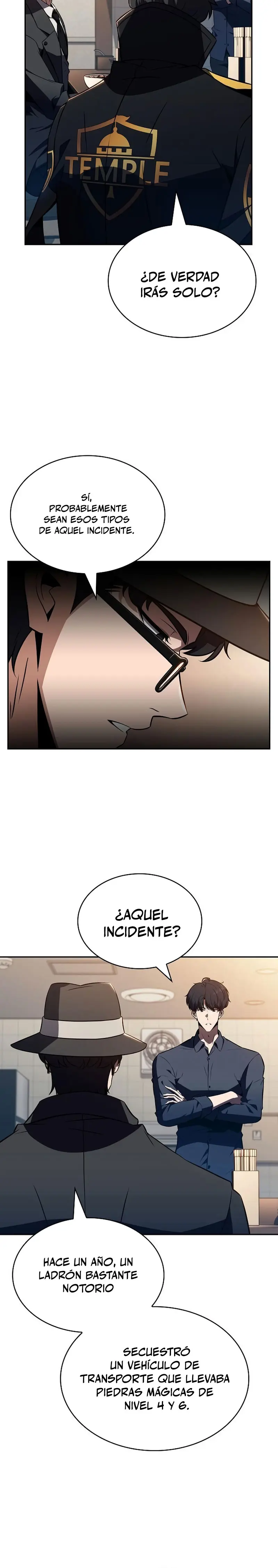 Come y crece > Capitulo 22 > Page 261