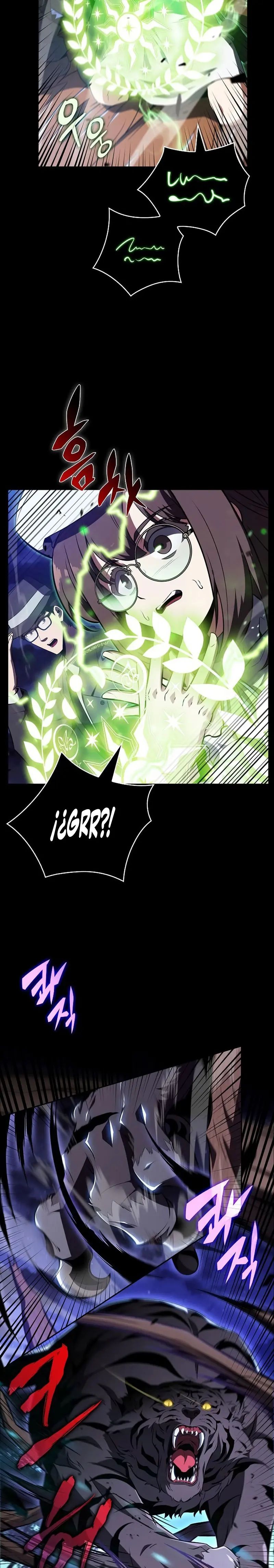 Come y crece > Capitulo 22 > Page 321