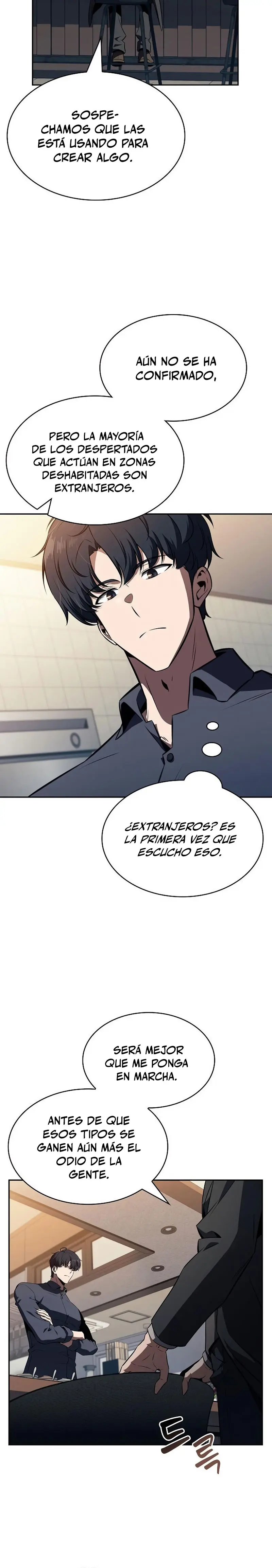 Come y crece > Capitulo 22 > Page 391