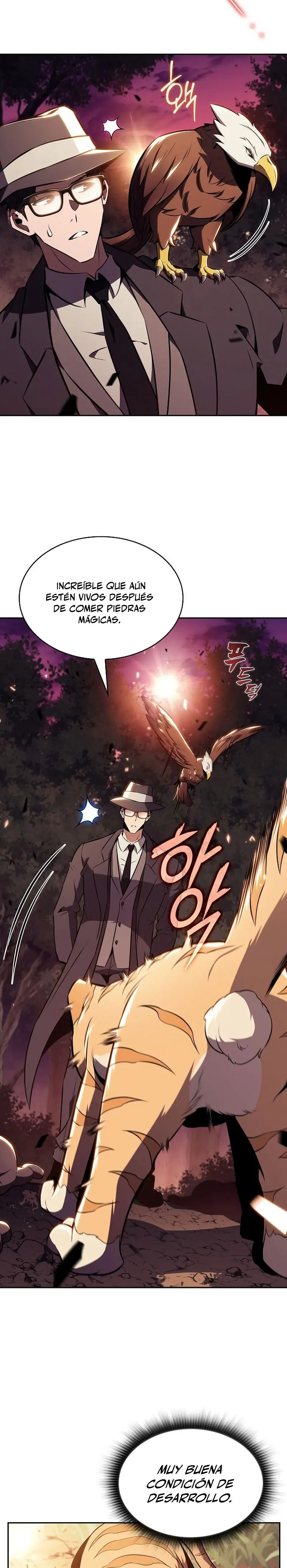 Come y crece > Capitulo 22 > Page 421