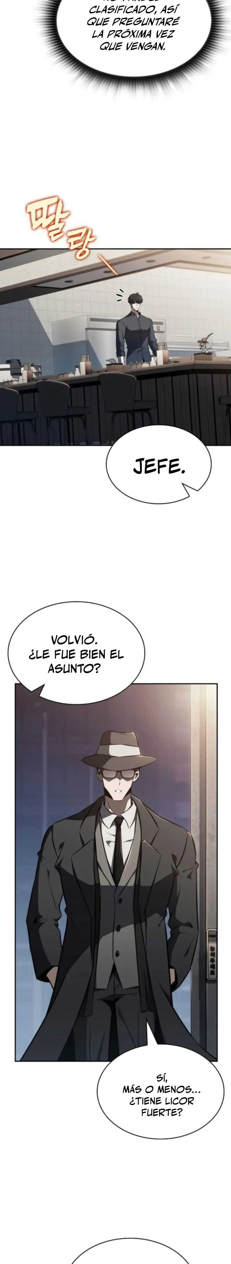 Come y crece > Capitulo 23 > Page 31