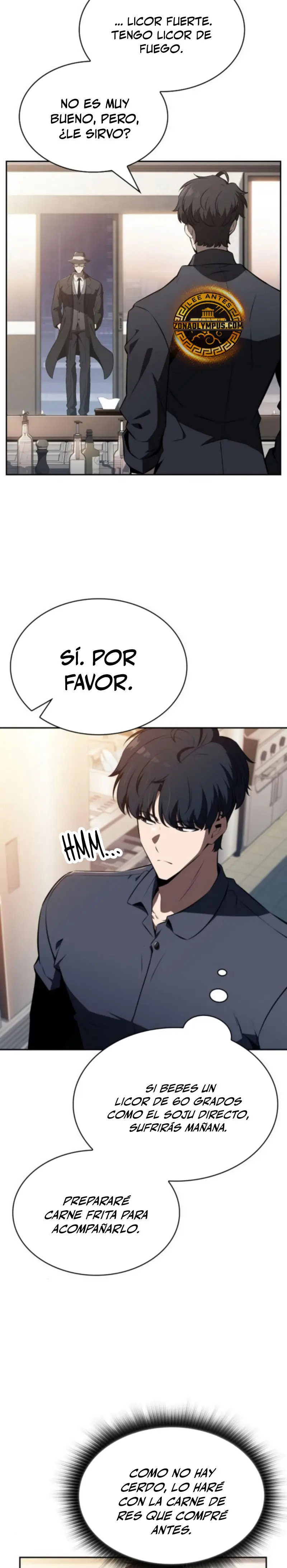 Come y crece > Capitulo 23 > Page 41