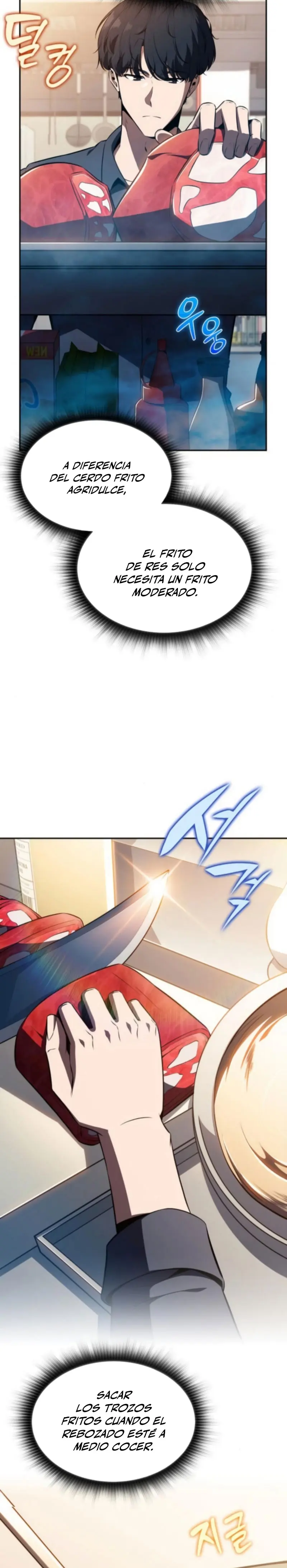 Come y crece > Capitulo 23 > Page 51