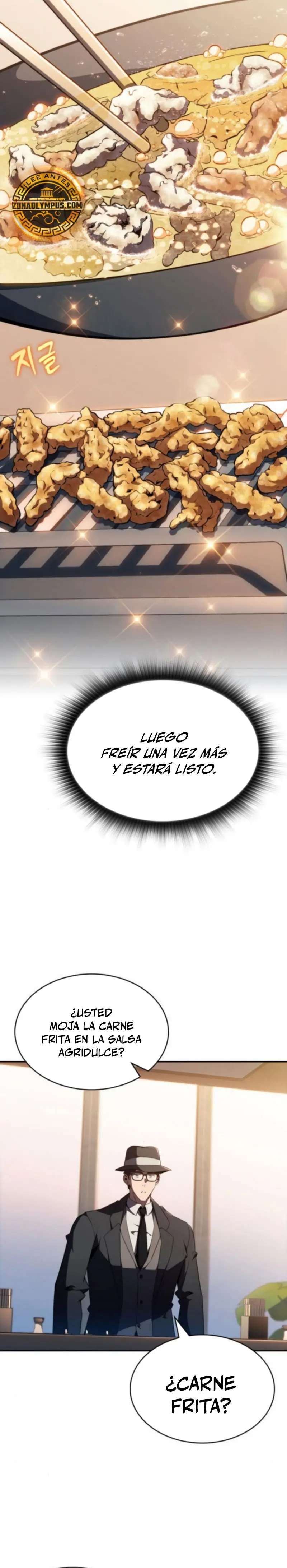Come y crece > Capitulo 23 > Page 61