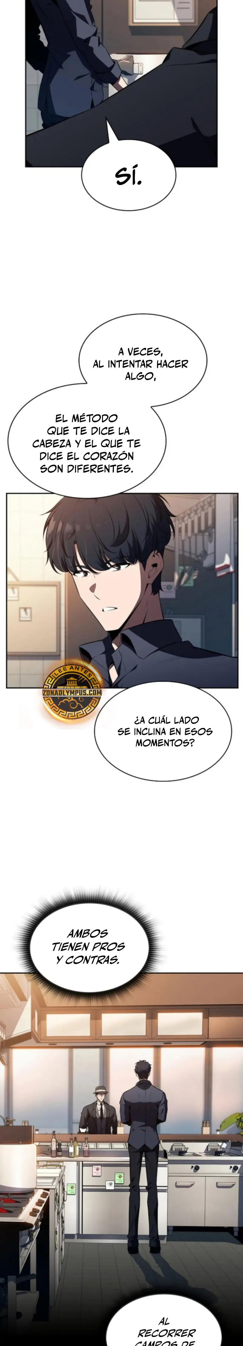 Come y crece > Capitulo 23 > Page 101