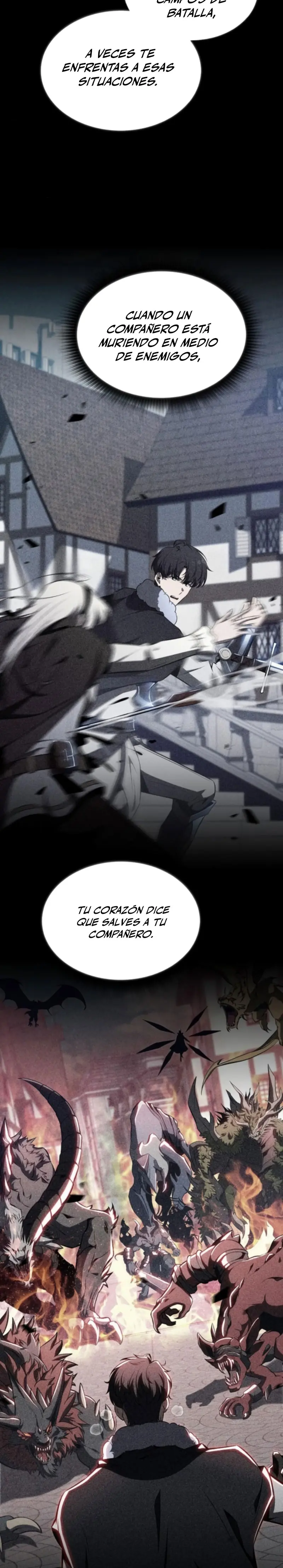 Come y crece > Capitulo 23 > Page 111