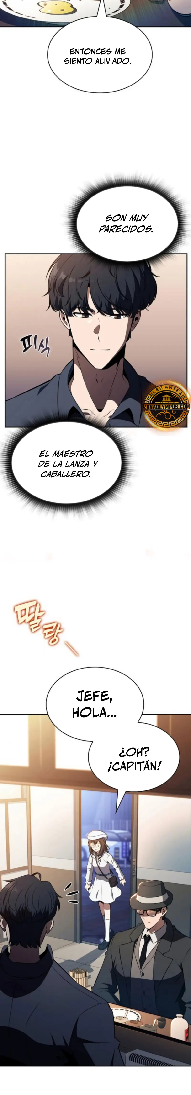 Come y crece > Capitulo 23 > Page 161