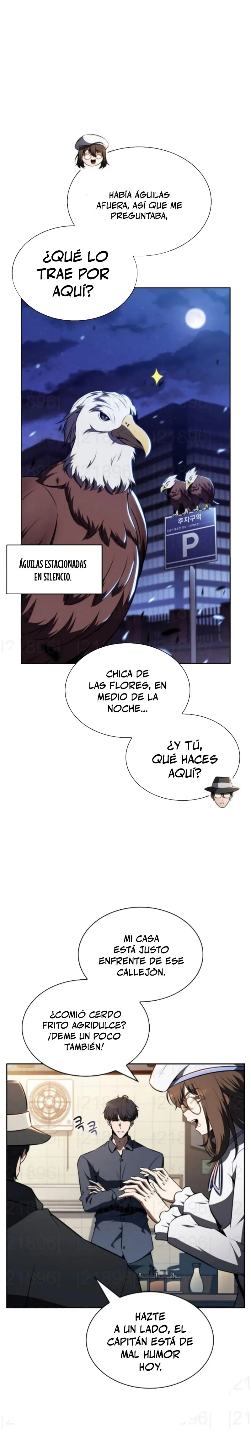 Come y crece > Capitulo 23 > Page 171